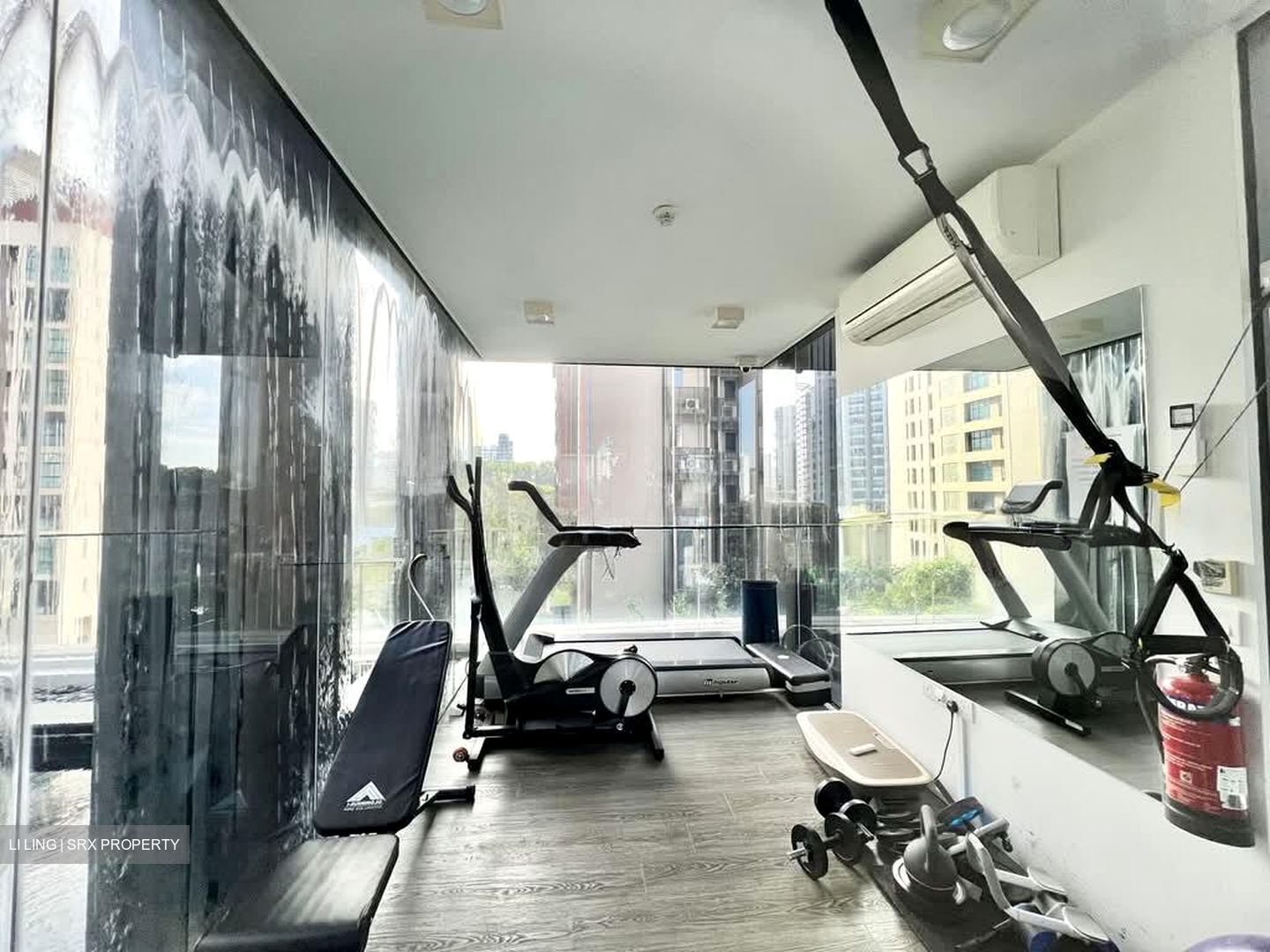 8M Residences (D15), Apartment #574682371